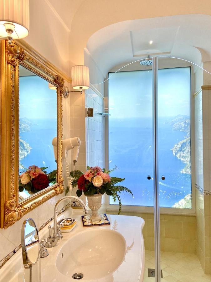 Villa Graziella Positano "A Piece Of Paradise" Kültér fotó